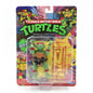 Playmates Teenage Mutant Ninja Turtles Reissue Wave - Raphael Action Figure - Toys & Games:Action Figures & Accessories:Action Figures
