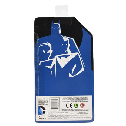 The New Batman Adventures Animated Series - Bane Action Figure - Toys & Games:Action Figures & Accessories:Action Figures