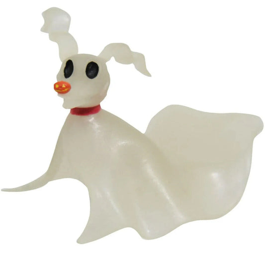 The Nightmare Before Christmas Best Of Series 3 - Zero Action Figure - Toys & Games:Action Figures & Accessories:Action Figures