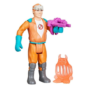 The Real Ghostbusters Kenner Classics Ray Stantz & Jail Jaw Geist Action Figure - Toys Games:Action Figures Accessories:Action