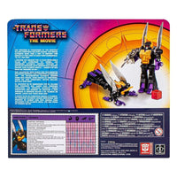 The Transformers The Movie - Kickback Retro Action Figure COMING SOON - Toys & Games:Action Figures & Accessories:Action Figures
