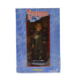 Carlton 1999 Thunderbirds - Parker 7’’ Scale Limited Edition Figurine - Toys & Games:Action Figures & Accessories:Action Figures