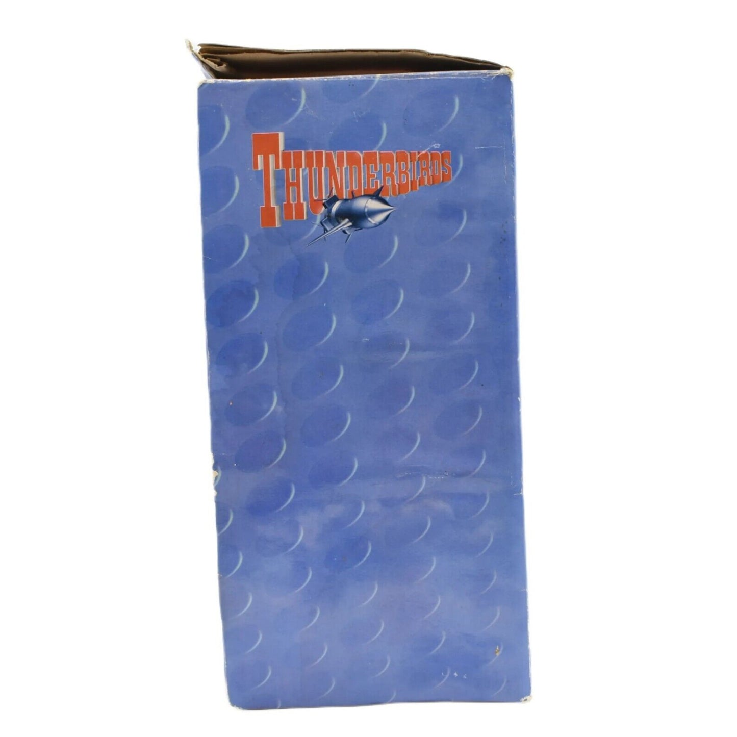 Carlton 1999 Thunderbirds - Parker 7’’ Scale Limited Edition Figurine - Toys & Games:Action Figures & Accessories:Action Figures