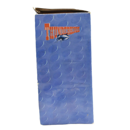 Carlton 1999 Thunderbirds - Parker 7’’ Scale Limited Edition Figurine - Toys & Games:Action Figures & Accessories:Action Figures