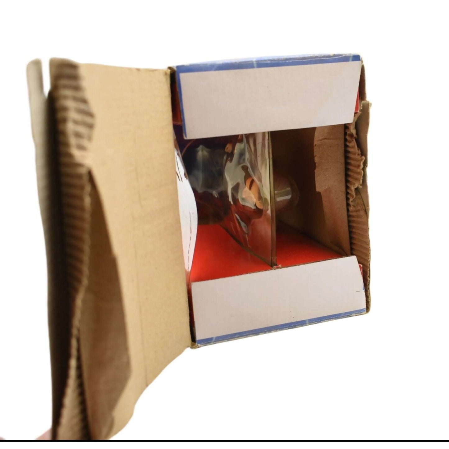 Carlton 1999 Thunderbirds - Parker 7’’ Scale Limited Edition Figurine - Toys & Games:Action Figures & Accessories:Action Figures