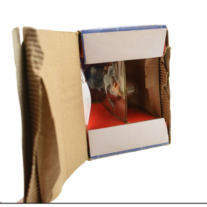 Carlton 1999 Thunderbirds - Parker 7’’ Scale Limited Edition Figurine - Toys & Games:Action Figures & Accessories:Action Figures