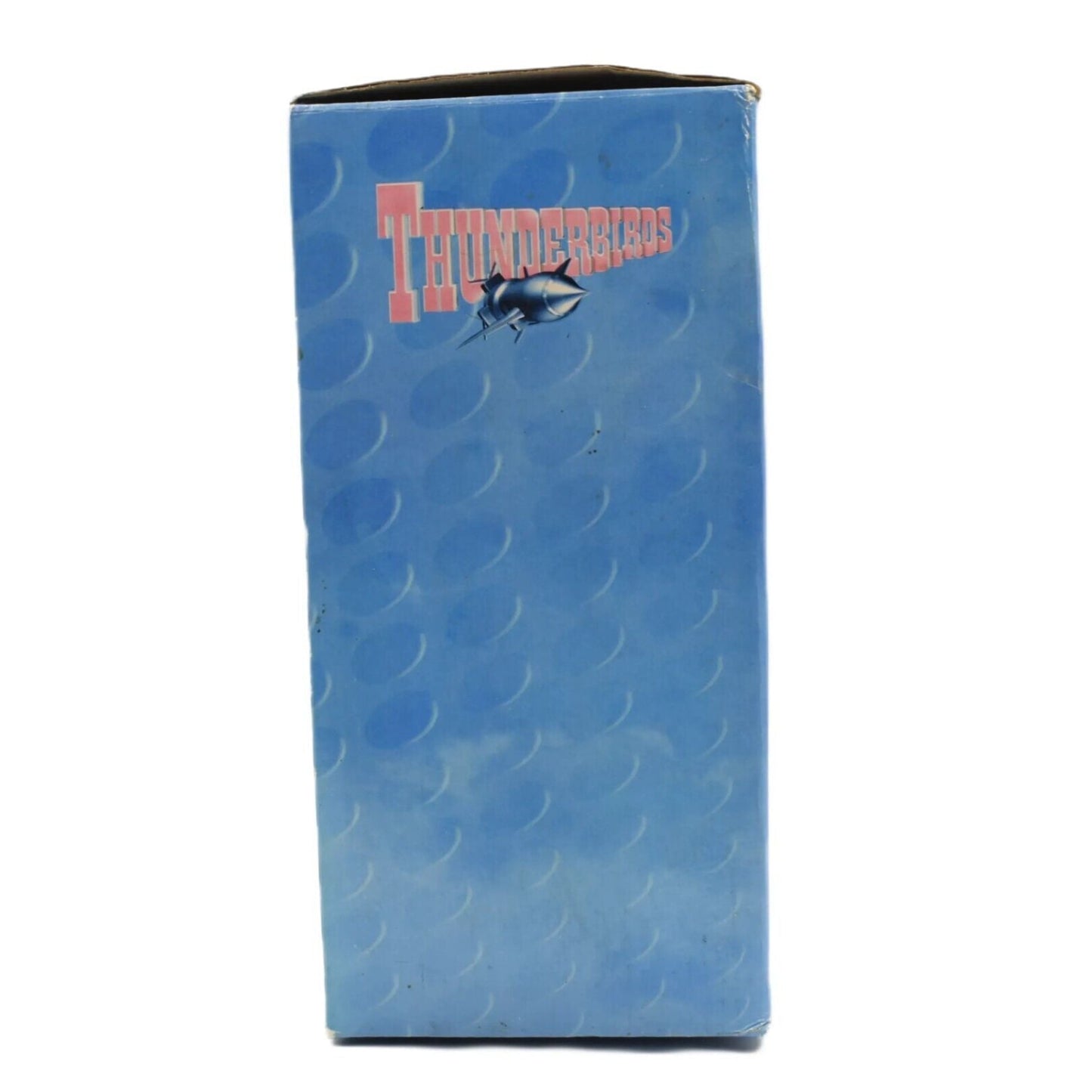 Carlton 1999 Thunderbirds - Scott Tracy 7’’ Scale Limited Edition Figurine - Toys & Games:Action Figures & Accessories:Action Figures