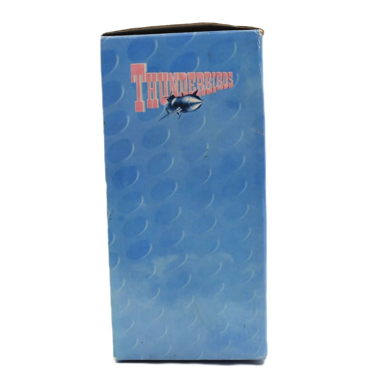 Carlton 1999 Thunderbirds - Scott Tracy 7’’ Scale Limited Edition Figurine - Toys & Games:Action Figures & Accessories:Action Figures