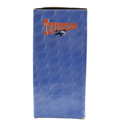 Carlton 1999 Thunderbirds - Scott Tracy 7’’ Scale Limited Edition Figurine - Toys & Games:Action Figures & Accessories:Action Figures