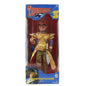 Carlton 1999 Thunderbirds Supermarionette - The Hood 12’’ Puppet Figure - Toys & Games:Action Figures & Accessories:Action Figures