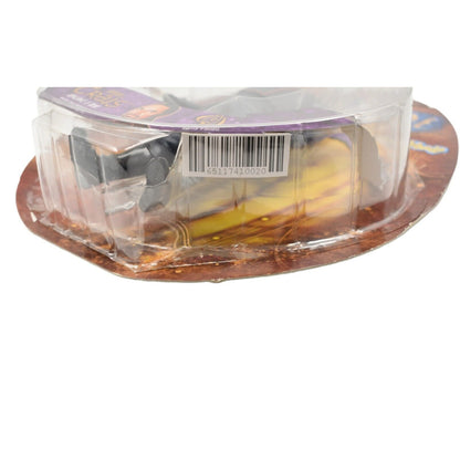 Toy Vault - FarScape Series 2 - Bialar Crais Special Edition Action Figure - Toys & Games:Action Figures & Accessories:Action Figures