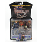 ToyBiz - Capcom Resident Evil 2 - Leon Kennedy & Licker Action Figure 2-Pack - Toys & Games:Action Figures & Accessories:Action Figures