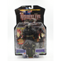 ToyBiz - Capcom Resident Evil 2 Platinum - Tyrant / Mr. X Action Figure - Toys & Games:Action Figures & Accessories:Action Figures