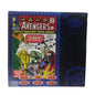 ToyBiz Marvel Collector Editions The Original Classic Avengers Action Figure Set - Toys & Games:Action Figures & Accessories:Action Figures