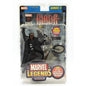 ToyBiz - Marvel Legends Series V - Blade Action Figure - Toys & Games:Action Figures & Accessories:Action Figures