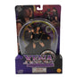 ToyBiz - Xena Warrior Princess - Xena Warrior Huntress Action Figure - Toys & Games:Action Figures & Accessories:Action Figures
