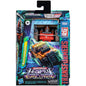 Transformers Generations Legacy Evolution - Scraphook Deluxe Class Action Figure - Toys & Games:Action Figures & Accessories:Action Figures