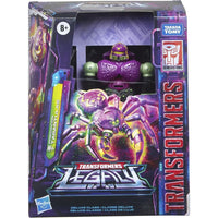 Transformers Generations Legacy - Predacon Tarantulas Action Figure - Toys & Games:Action Figures & Accessories:Action Figures