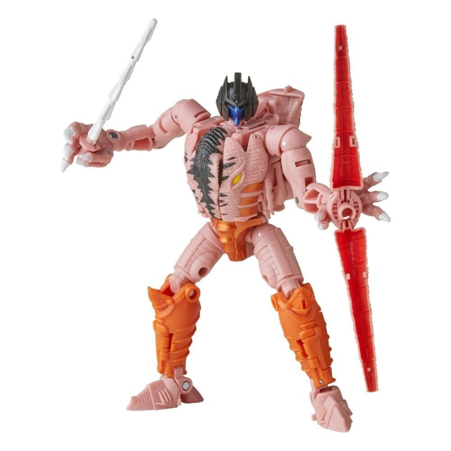 Transformers Legacy Buzzworthy Bumblebee - Heroic Maximal Dinobot COMING SOON - Toys & Games:Action Figures & Accessories:Action Figures