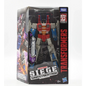 Transformers Seige War for Cybertron Trilogy - Starscream Action Figure