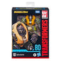 Transformers Studio Series 80 Deluxe Class - Brawn Action Figure PRE-ORDER - Toys & Games:Action Figures & Accessories:Action Figures