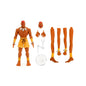 Jada Toys - Ultra Street Fighter II - Dhalsim Action Figure - COMING SOON - Toys & Games:Action Figures & Accessories:Action Figures