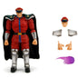 Jada Toys - Ultra Street Fighter II - M. Bison Action Figure - COMING SOON - Toys & Games:Action Figures & Accessories:Action Figures