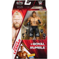WWE Elite Collection Royal Rumble Series - Brock Lesnar Action Figure - Toys & Games:Action Figures & Accessories:Action Figures