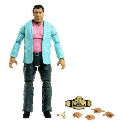 WWE Elite Collection Series 100 - Andre The Giant (Variant) Action Figure - Toys & Games:Action Figures & Accessories:Action Figures