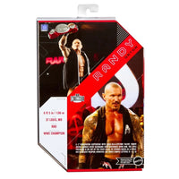 WWE Ultimate Edition Wave 18 - Randy Orton Action Figure - Toys & Games:Action Figures & Accessories:Action Figures