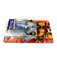 Fantastic Four Classics - Mr. Fantastic with Cosmic Blasters Action Figure - Toys & Games:Action Figures:TV Movies & Video Games