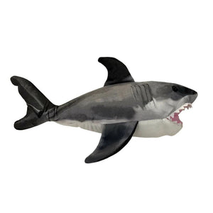 Jaws The Movie - Bruce The Shark 12 Plush - PRE-ORDER - Toys & Games:Soft Toys & Stuffed Animals:Disney