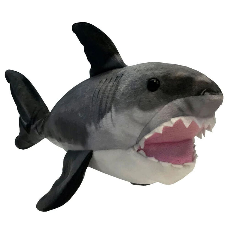 Jaws The Movie - Bruce The Shark 12 Plush - PRE-ORDER - Toys & Games:Soft Toys & Stuffed Animals:Disney