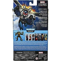 Marvel Legends Abomination BAF Series - Marvel’s Mach-1 Action Figure - Toys & Games:Action Figures:TV Movies & Video Games