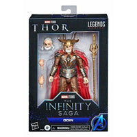 Marvel Legends The Infinity Saga - Thor Odin Action Figure - IN STOCK - Toys & Games:Action Figures & Accessories:Action Figures