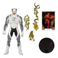 McFarlane DC Multiverse Injustice 2 - The Flash Hot Pursuit Figure PRE-ORDER - Toys & Games:Action Figures & Accessories:Action Figures