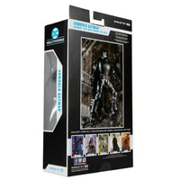 McFarlane Toys DC Multiverse - Armored Batman The Dark Knight Returns PRE-ORDER - Toys & Games:Action Figures & Accessories:Action Figures