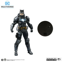 McFarlane Toys Gold Label DC Multiverse - Batman Hazmat Suit Figure COMING SOON - Toys & Games:Action Figures & Accessories:Action Figures