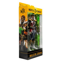 McFarlane Toys Mortal Kombat 11 - Malefik Spawn (Bloody Disciple) COMING SOON - Toys & Games:Action Figures & Accessories:Action Figures