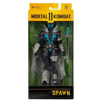 McFarlane Toys - Mortal Kombat 11 - Spawn Lord Covenant Action Figure