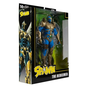 McFarlane Toys - Spawn Wave 1 - The Redeemer Action Figure