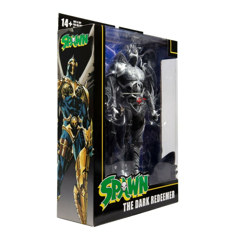 McFarlane Toys - Spawn Wave 2 - The Dark Redeemer Action Figure - COMING SOON - Toys & Games:Action Figures & Accessories:Action Figures