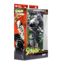 McFarlane Toys - Spawn Wave 3 - Haunt Action Figure - PRE-ORDER - Toys & Games:Action Figures & Accessories:Action Figures
