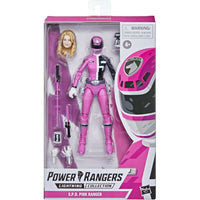 Power Rangers Lightning Collection - SPD Pink Ranger Action Figure PRE-ORDER - Toys & Games:Action Figures & Accessories:Action Figures