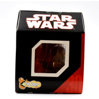 Star Wars Chubby Series 1 - C-3PO Figurine Set