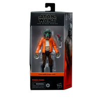 Star Wars The Black Series A New Hope - Ponda Baba Action Figure - Toys & Games:Action Figures & Accessories:Action Figures