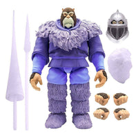 Super7 Thundercats Ultimates Wave 4 - Snowman of Hook Mountain Figure PRE-ORDER - Toys & Games:Action Figures & Accessories:Action Figures