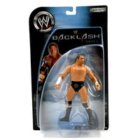 WWE Backlash Series 2 - Triple H Wrestling Action Figure
